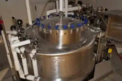 USED FELDMEIER NA