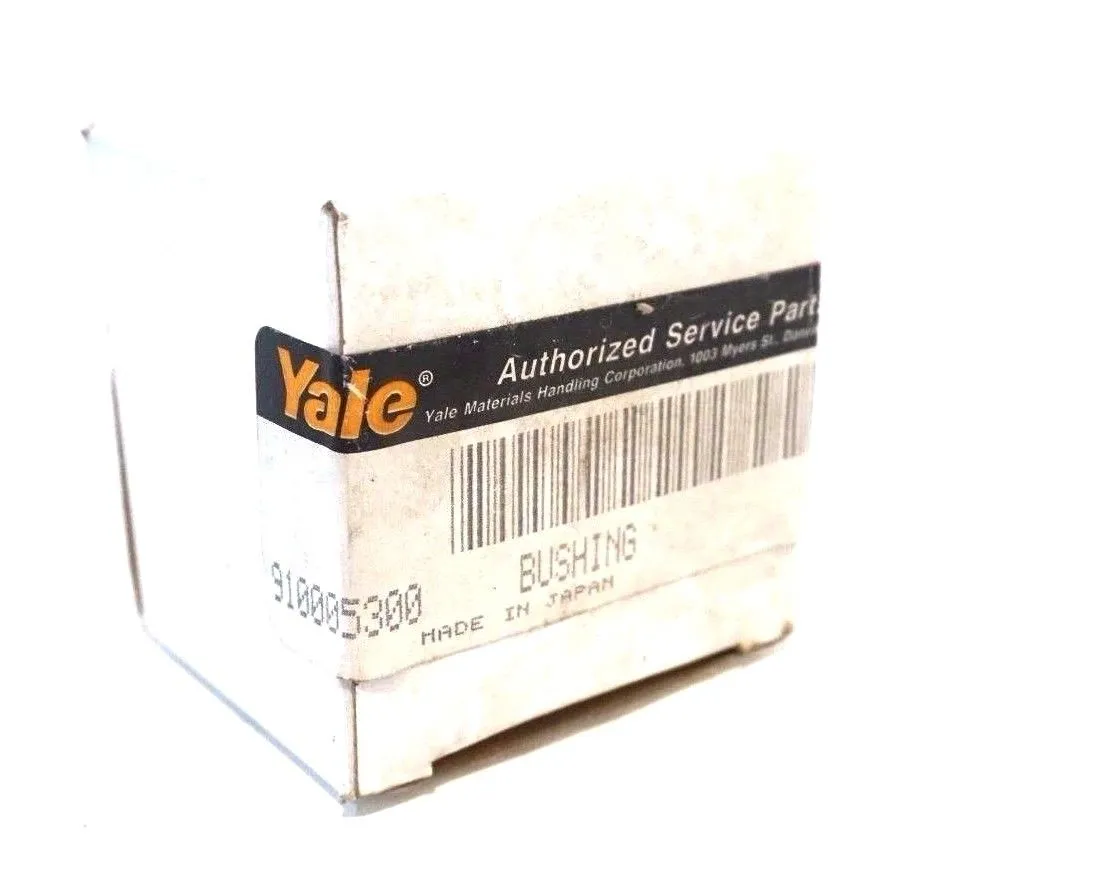 NEW YALE 910005300 BUSHING