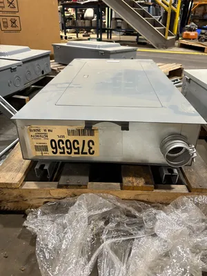 Used Square D NF430L2C Electrical Panels South Carolina US | ESS Industrial Equipment Sales #1229237