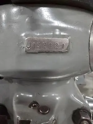 Used BRIDGEPORT 1.5 HP VARIABLE SPEED MILL Misc Industrial Equipment Kentucky US | Aucto #565261