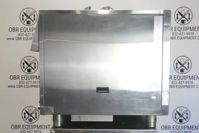 USED Alto-Shaam CTP7-20E