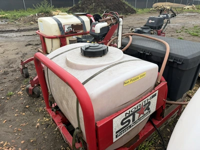 Used _UNKNOWN_ _UNKNOWN_ Liquid Fertilizers Minnesota US | Miedema Asset Management Group #1444285