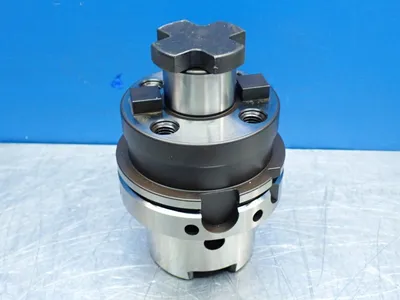 New | in-Stock WALTER A155.7.100.060.40.HSK Tool Holders | HGR 24 #731741
