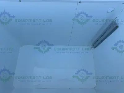 USED THERMO SCIENTIFIC ULT10140-9-D19 CRYOGENIC CHEST FREEZER, 10.3 CU FT, -140°C