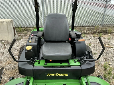 Used JOHN DEERE 777 Mowers Michigan US | Miedema Asset Management Group #1413927