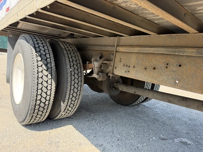 Used 2005 INTERNATIONAL 4300 SBA4X2 Box trucks Indiana US | Miedema Asset Management Group #1414578