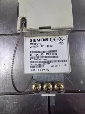 Used SIEMENS SIMODRIVE Tooling & Accessories (Other) Florida US | GMT #1278612