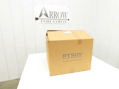 New | in-Stock RYSON _UNKNOWN_ Conveyor Parts Indiana US | Arrow Industrial #689508