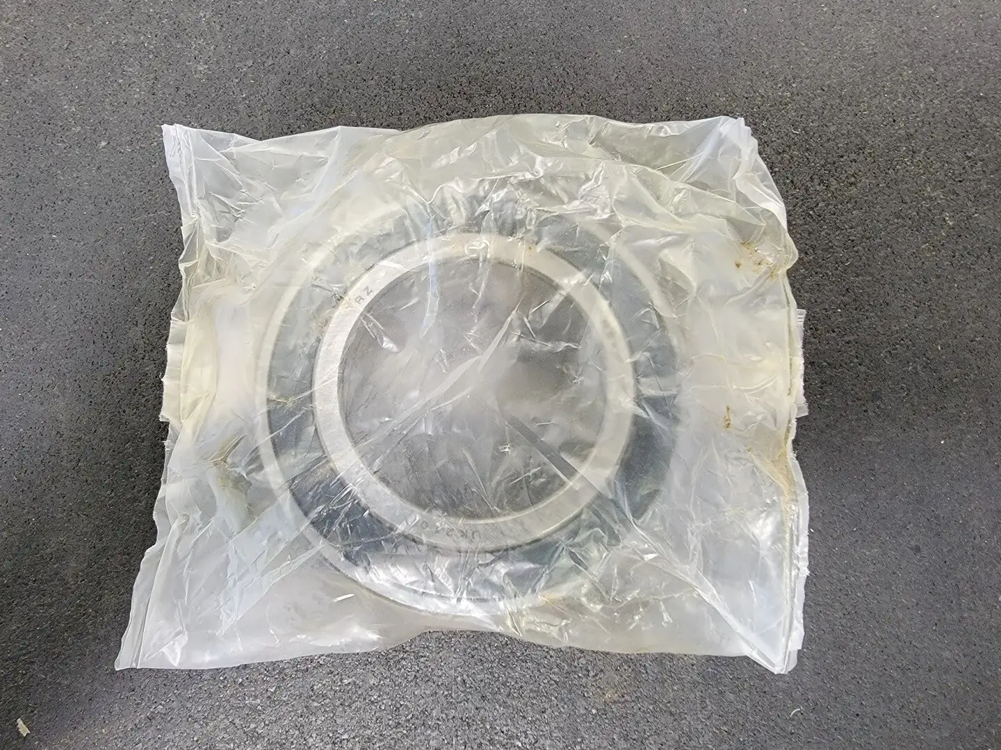Ball Insert Bearing UK210D1