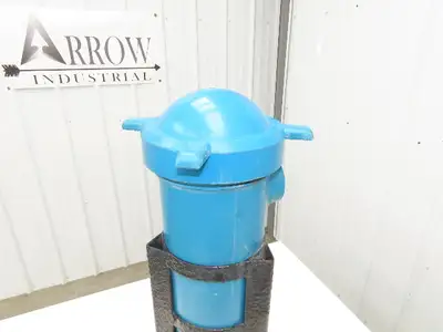 Used FSI _UNKNOWN_ Parts (Hydraulics and Pneumatics) Indiana US | Arrow Industrial #1469980
