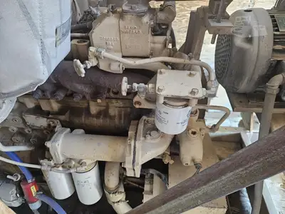 Used 1995 EAGLE CRUSHER 2036 Crushers Colorado US | ABN Services #1339242
