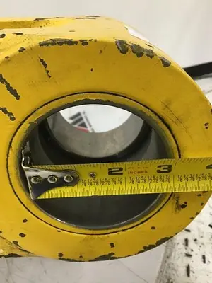 USED VAN DORN L13F