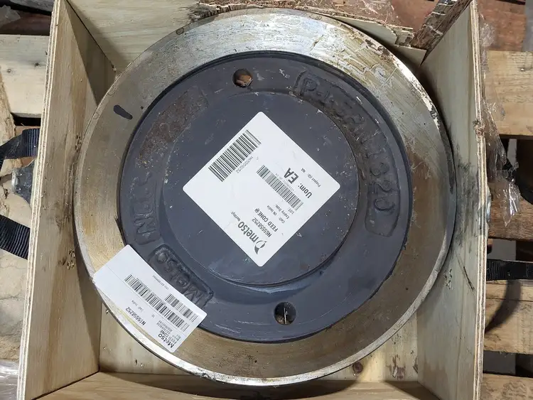New | in-Stock METSO N65558252 Parts British Columbia CA | Lenmark #836834