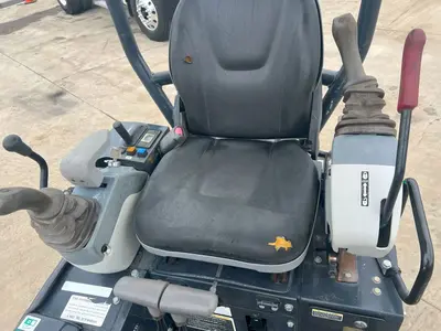 Used 2018 DEERE 17G Excavators California US | Lillo Machinery #1542372