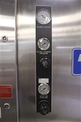 Used FLUID _UNKNOWN_ Fluid Bed Dryers Connecticut US | DMC Industries #1281547