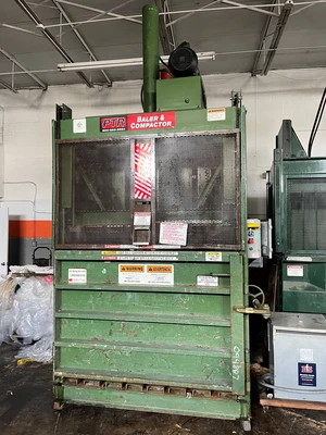 USED 2010 PTR, SELCO, LOAD KING, MARATHON, OTHERS PTR 3400
