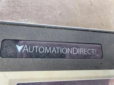 USED AUTOMATION DIRECT EA9-T6CL