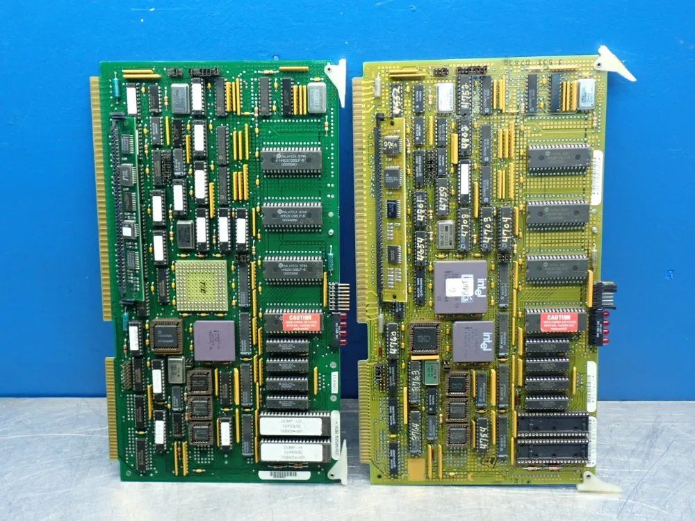 Used CINCINNATI MILACRON 35330815G Printed Circuit Boards (PCB) Ohio US | HGR 24 #763881