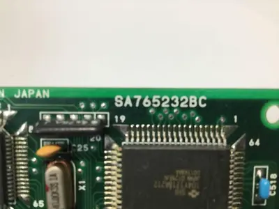USED SUMITOMO SA765232BC