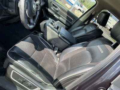 Used 2020 RAM 1500 Pickup Trucks Michigan US | Miedema Asset Management Group #1406838
