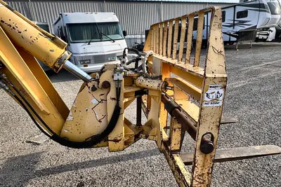 Used 2004 PETTIBONE 10056 Telehandlers North Dakota US | Proxy Equipment #1377979