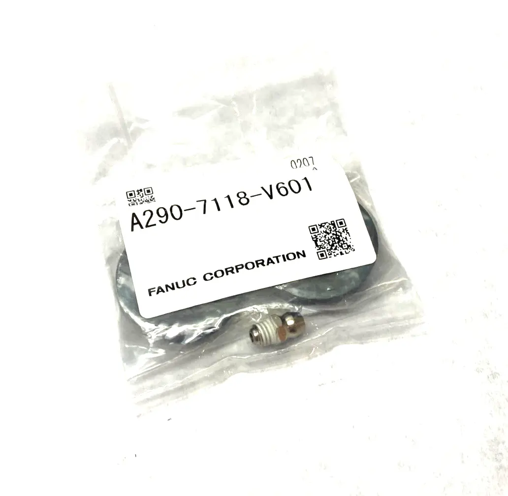 A290-7118-V601 | Fanuc  Replacement Kit - New