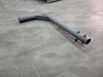 NEW FLOWSERVE ETM00001304