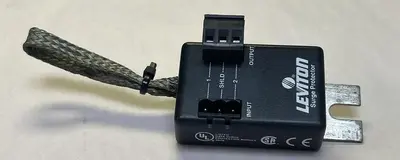 Used LEVITON 3803-DHP Surge Protectors Ohio US | Surplus Asset Holdings #1234311