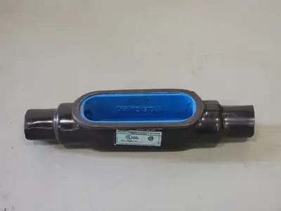 USED THOMAS & BETTS TA04648 A