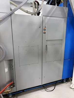 2015 ENGEL 2-COLOR E-VICTORY 170H/50V/130 Injection Molding Horizontal/Vertical | Machinery Network (12)