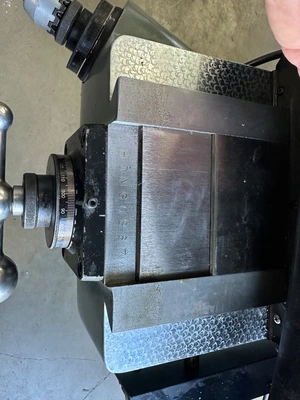 BRIDGEPORT HARDINGE SERIES I MILLING MACHINES, VERTICAL | Wheeler Machinery Sales (7)