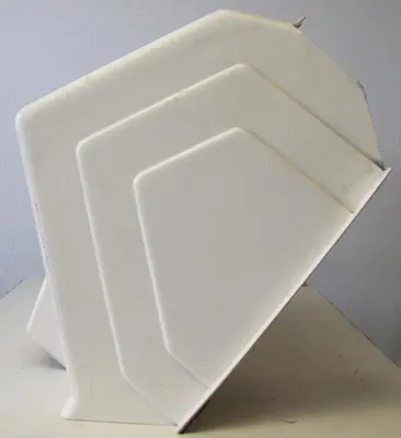 USED TENNANT 140