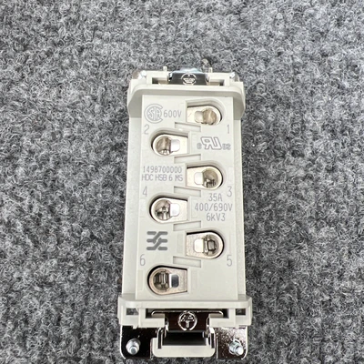New | in-Stock Weidmüller 1498700000 Electrical Fittings California US | Davliegogo LLC #1708460