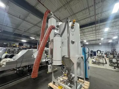 USED 2006 MATSUI DMZ SERIES
