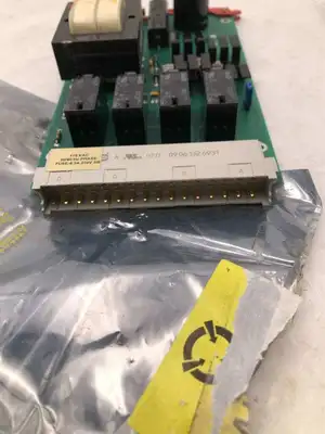 KTRON K-10PSRM Replacement Relay Circuit Board/PCB 1PH 115V 50/60Hz