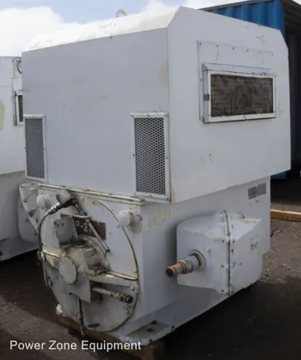 USED WESTINGHOUSE -