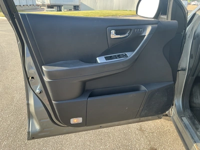 USED 2007 NISSAN MURANO