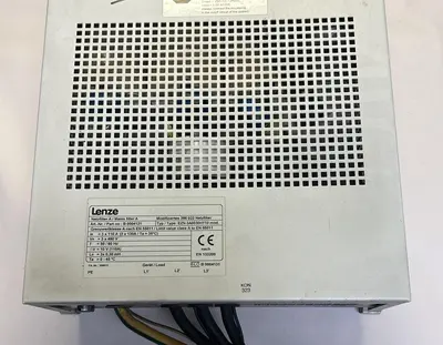 USED LENZE EZN3A0030H110