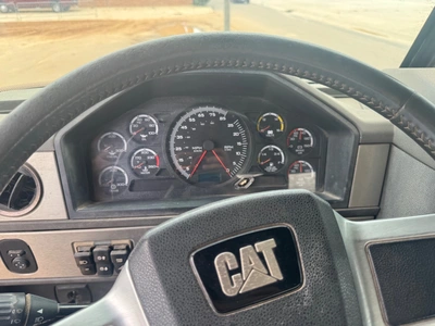 2012 CATERPILLAR CT13 Commercial trucks | Iron Listing (11)