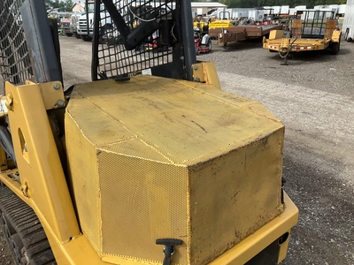 Used ASV RC30 Compact Track Loaders Michigan US | Miedema Asset Management Group #1301420