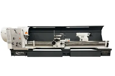 2025 CLAUSING COLCHESTER 8321VSJ Engine Lathes | T.R. Wigglesworth Machinery Co. (1)