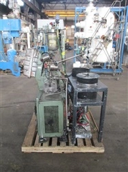 Used NETZSCH _UNKNOWN_ Sand - Media Mills Connecticut US | DMC Industries #1288686