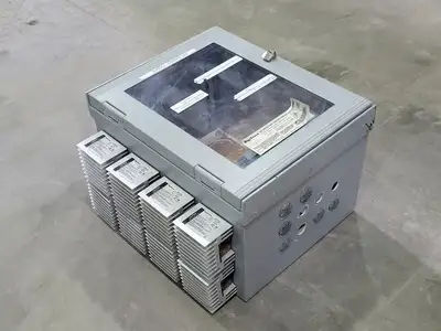 USED DIGITRACE 920E9FWQSIS304SS3204LAM