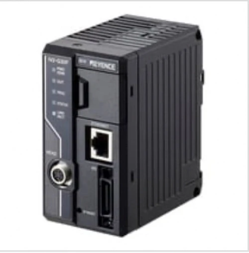 Keyence IV2-G30F Vision Sensor, Sensor Amplifier, Learning/Standard Mode [New]