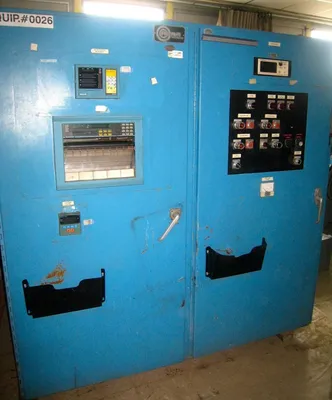 ABAR HR-20 Vacuum Furnaces | Steam Well LLC (5)