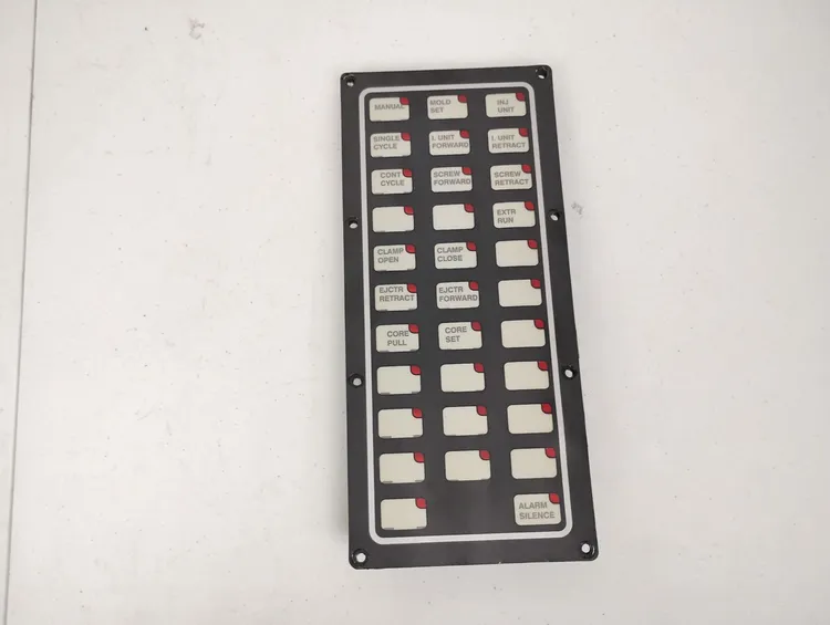 Used EUROTHERM 1-525-0784 Industrial Controls US | Sporadic Surplus LLC #1058433
