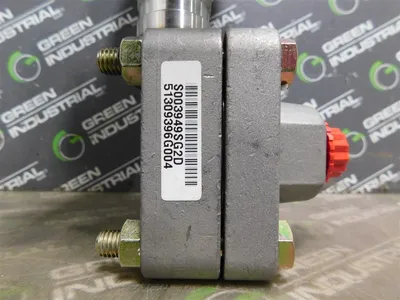 USED HONEYWELL STG140-E1G-00000-1C,DE,MB,SM+XXXX