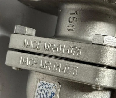 SHARPE 7897897897567565489789789 Ball Valves | Amiron Machinery (7)