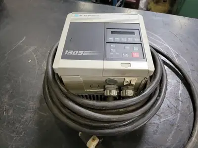 USED ALLEN-BRADLEY 1305-AA12A