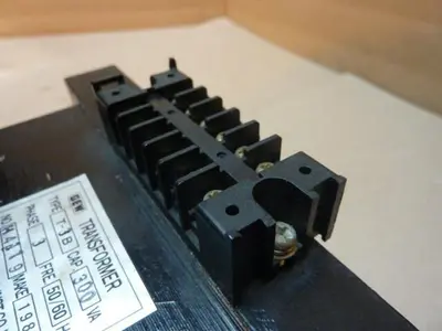 USED GOMI ELECTRIC T-3B